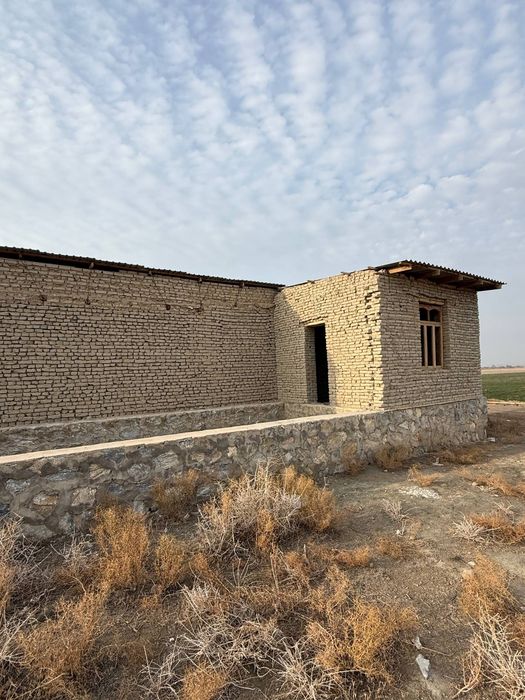 Участка ер-жой, кучмас мулк