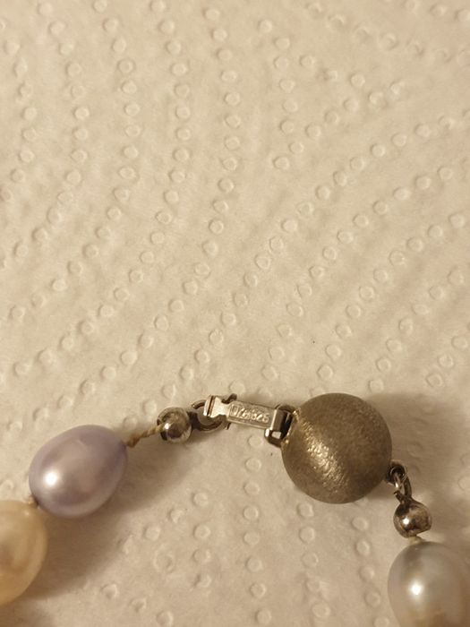 Coliere perle Mallorca