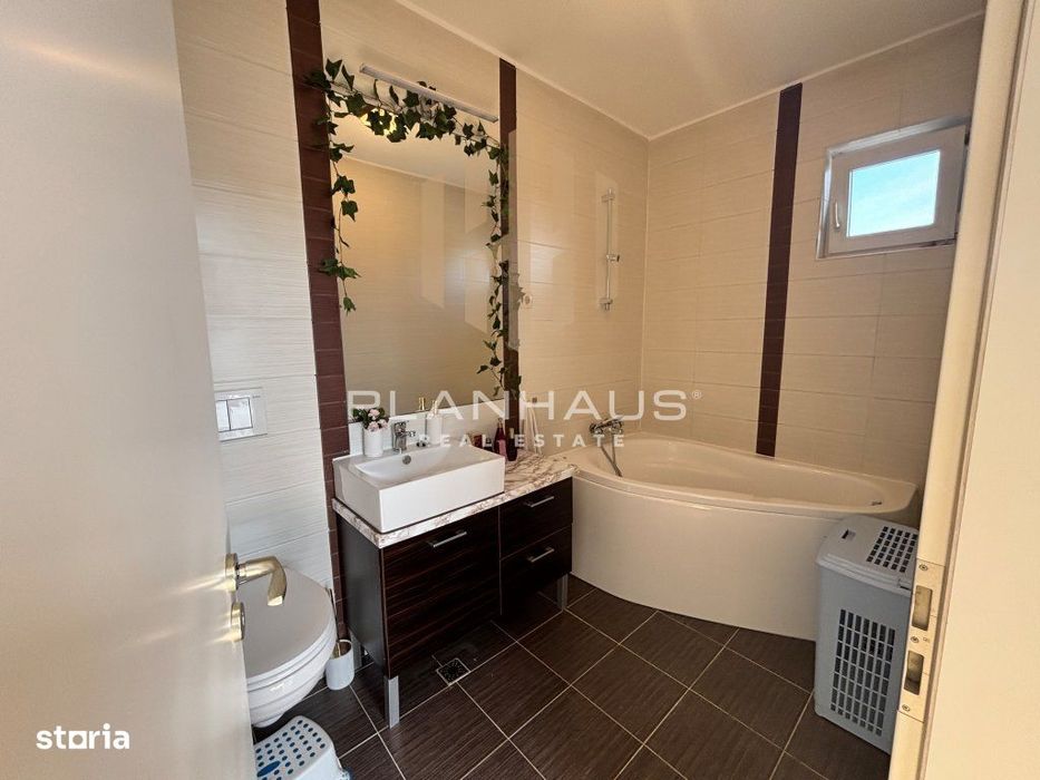 Apartament 3 camere, 105 mp – Republicii, zona Liceului Sportiv