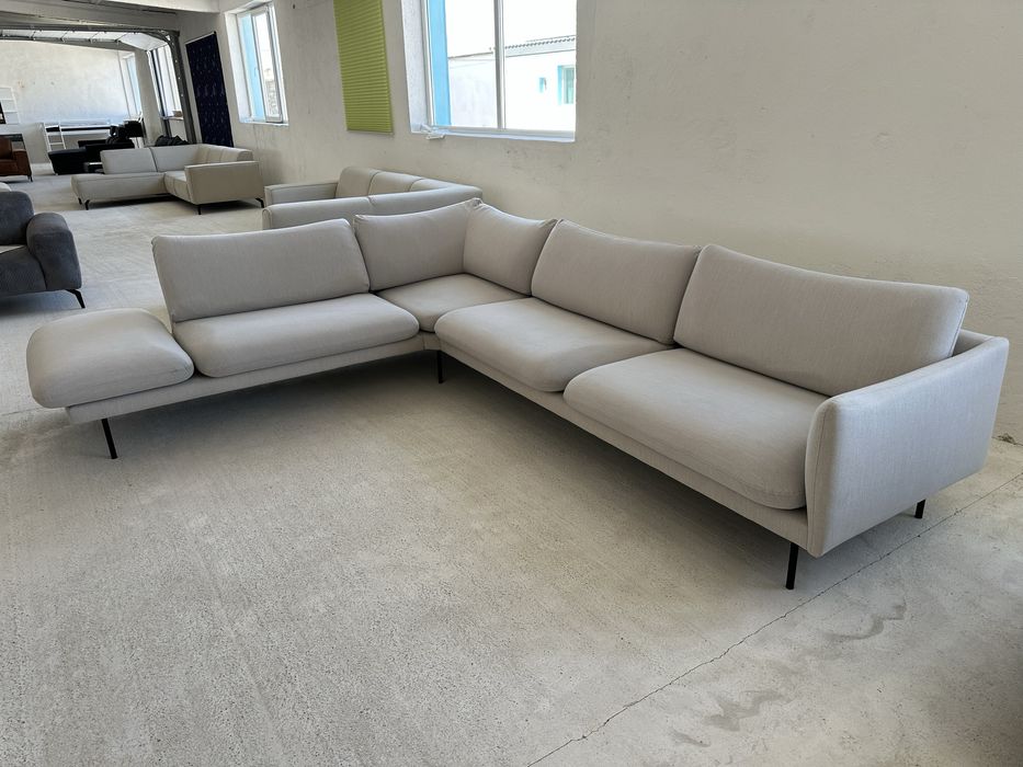 Coltar fix cu spuma rece