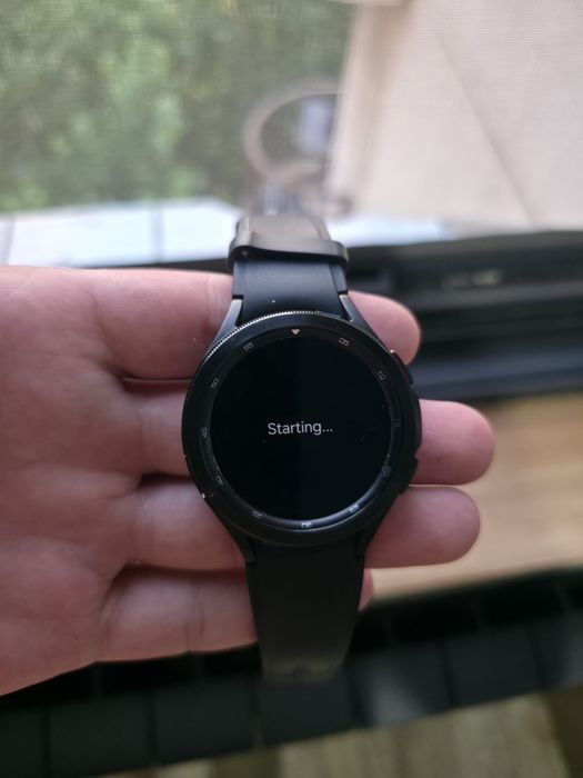 Samsung Galaxy Watch4 Classic 46mm