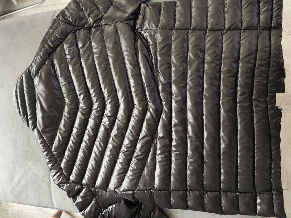 Мъжко преходно олекотено яке Lacoste