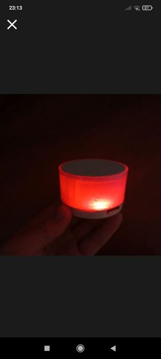 Kalonka led yonadigan