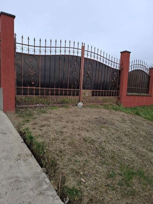 Teren intravilan Stauceni 6km de botosani