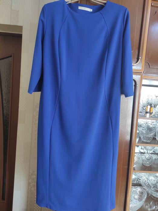 Платья размер 50