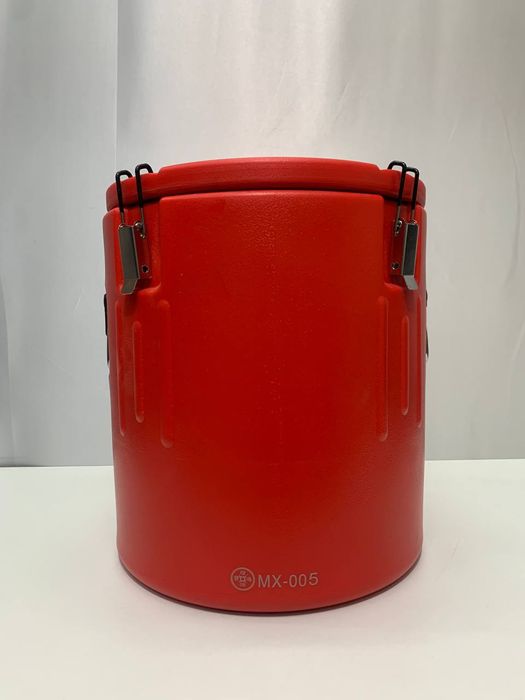 Термос для еды, хранения и транспортировки