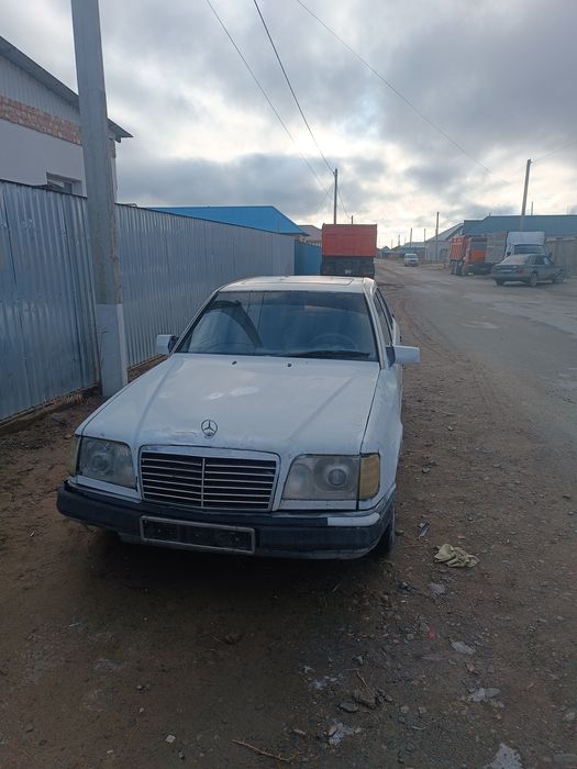 Мерс через нотариус