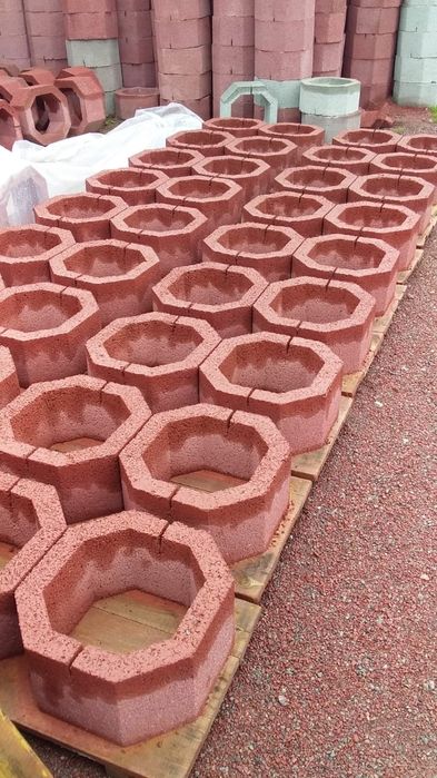 Шлакоблок сплиторные блоки рваные блок казырок