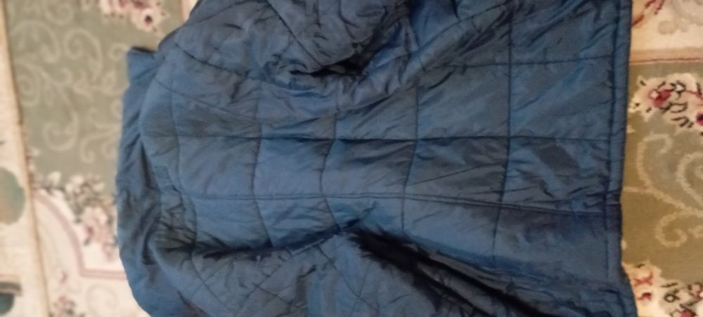 Lot de 2 geci bărbătești călduroase iarna/toamnă