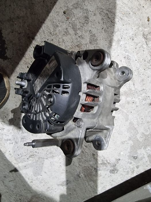 Alternator motor 2.0 Diesel Skoda Audi Volkswagen Seat