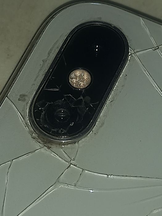 IPhone XS MAX 512GB 100%