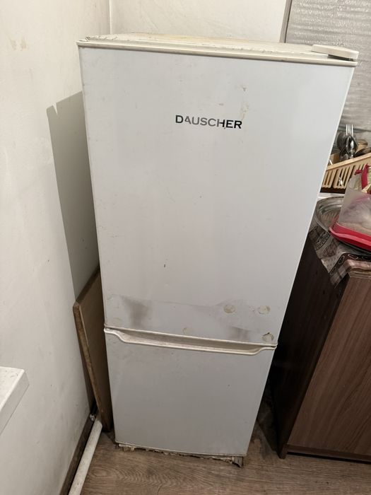 Гарантия нету б/у