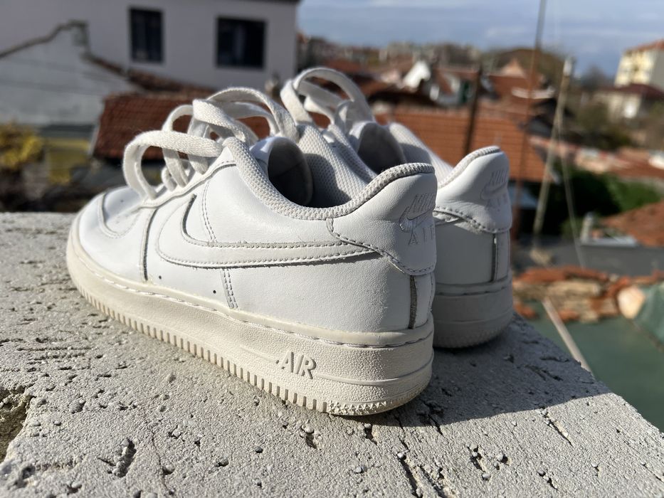 Nike Air Force Low 1 37.5