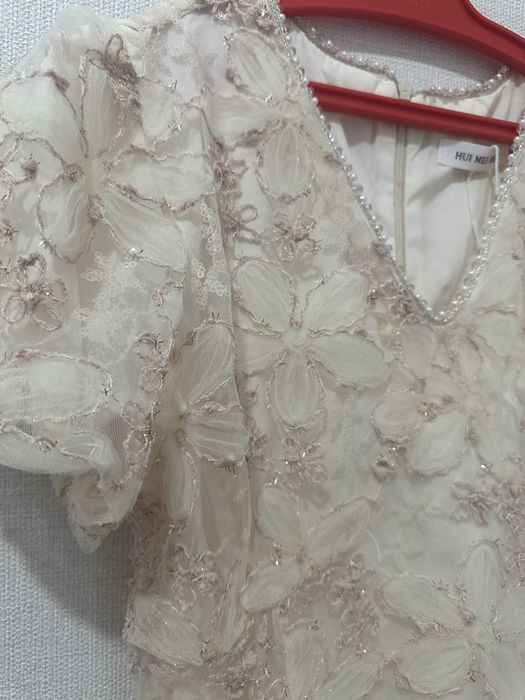 Продам НОВОЕ платье