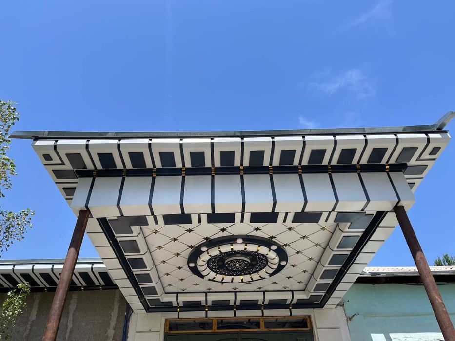 Tunikafon tom yopish xizmatllari