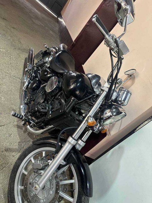 Daelim Daystar 250 Fi Корейский как новый 1000КМ