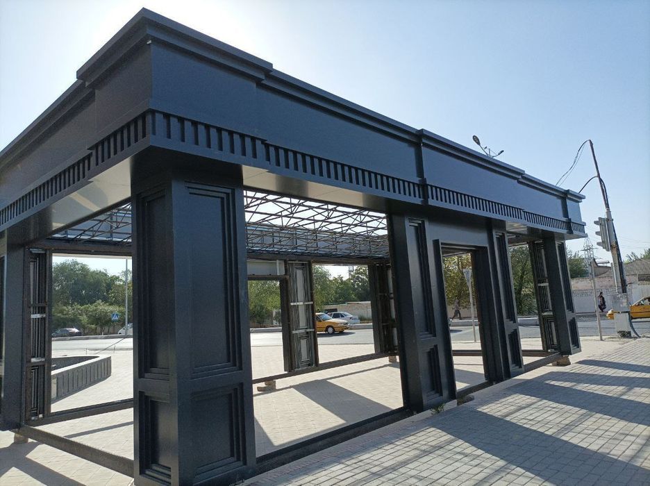 Alyukobond #alkafon alikafon #alucobond al