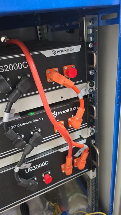 Instalatii electrice, bransamente, sisteme fotovoltaice, prize de pamant, verificari, mentenanta