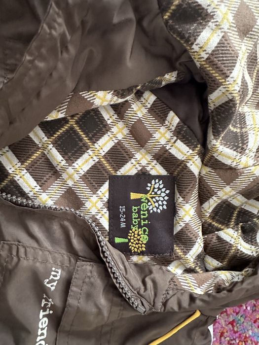 2 Geaci de primavara