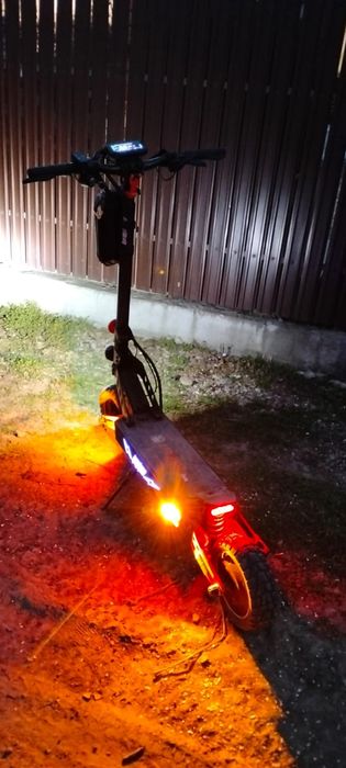 Vând kamikaze k1 plus