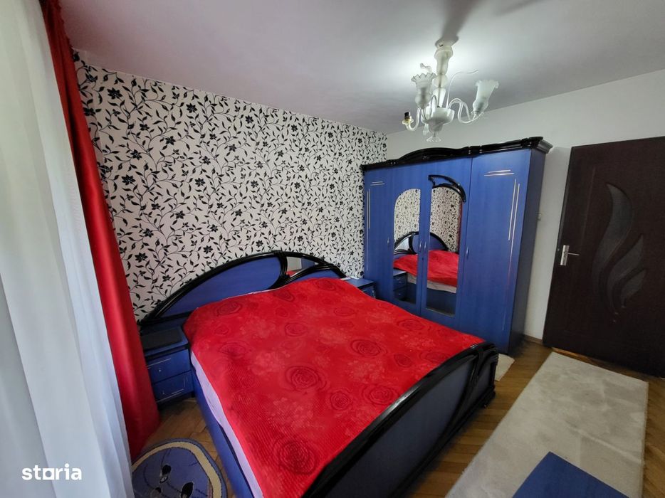 Apartament cu 3 camere Orizont