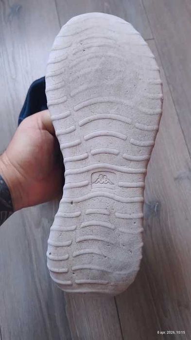 Adidasi Kappa marime 44