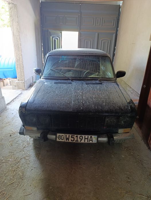 Lada 2106 1987