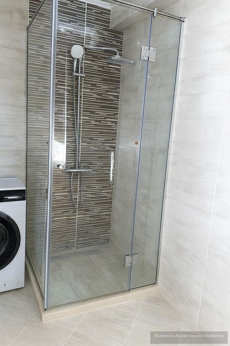 Двустаен апартамент под наем в кв. Кършияка