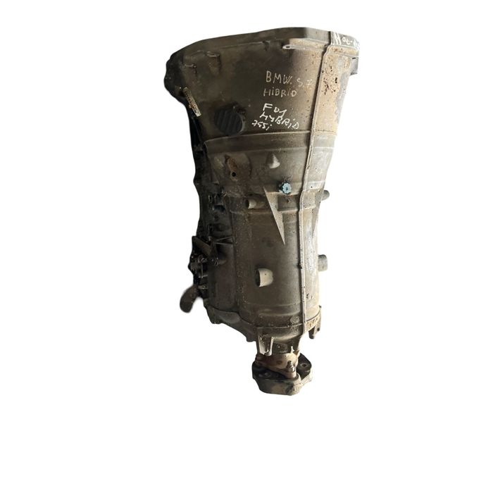 Cutie De Viteze Automata Bmw 7 V F01, F02, F03, F04 2008 - 2015 4.4 Ac