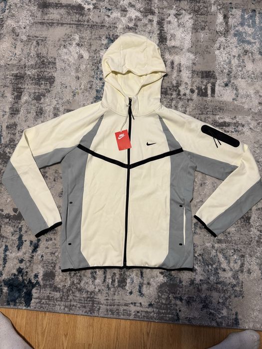 Trening nike tech fleece marimile S M L XL XXL