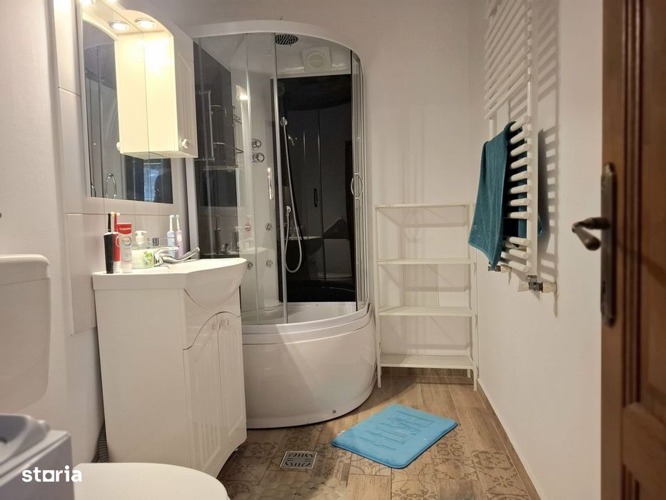 4 Camere | Iancu Nicolae | 161 mp | Centrala | 2 parcari | Langa padur