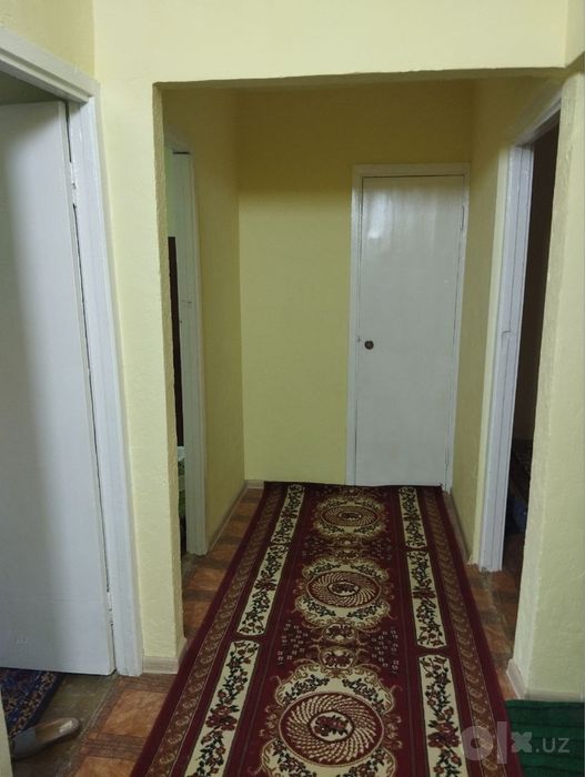 3 xonali kvartira ijaraga beriladi