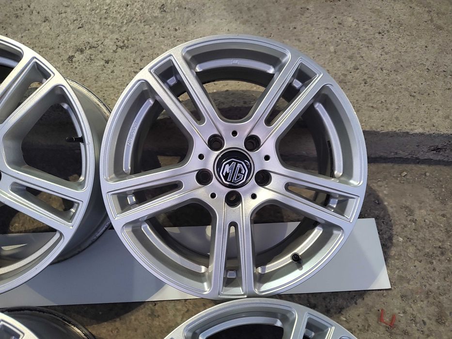 Jante 17 MG 3,4,5,6 HS ES eHS ZS EV ZX