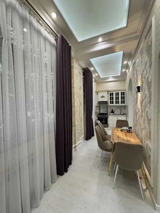 Ijaraga beraman dom 3/4/9 Chilonzor C-kvartal stadion oldida 454*