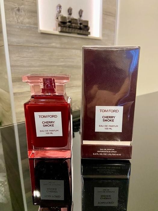 TF Cherry Smoke edp 100ml- парфюм за жени