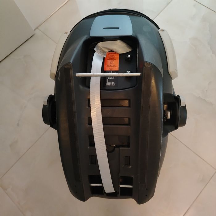 Cybex aton 5 кош/ кошница на столче 0-13 кг.