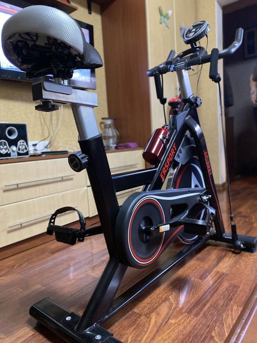 Велотренажер