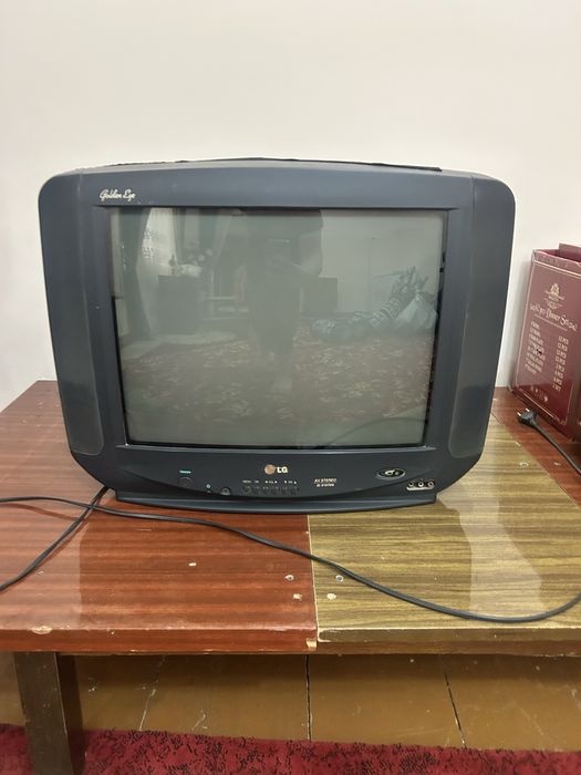 Televizor lg xolati ideal