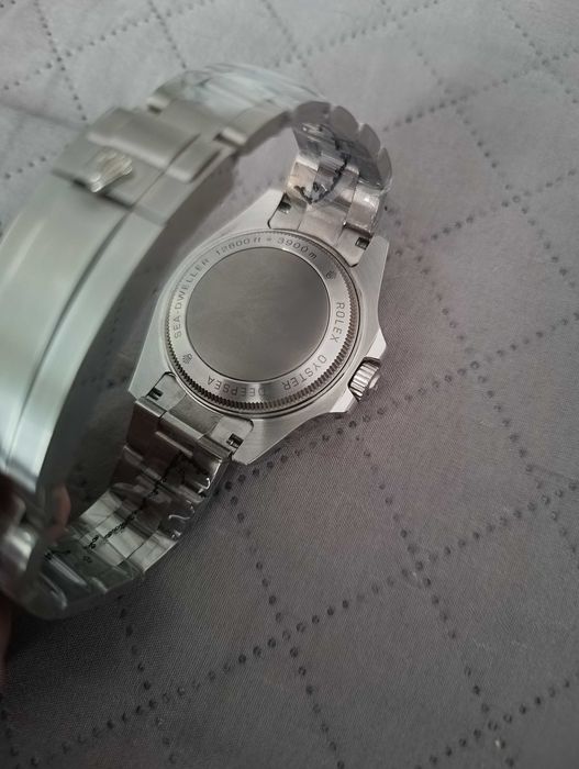 Ceas barbatesc nou - automatic