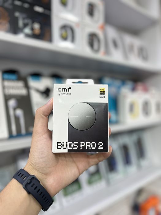 CMF Buds Pro 2  (оптом)