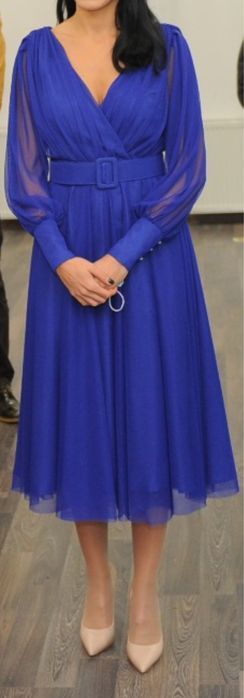 Rochie eleganta pentru evenimente PRET FIX
