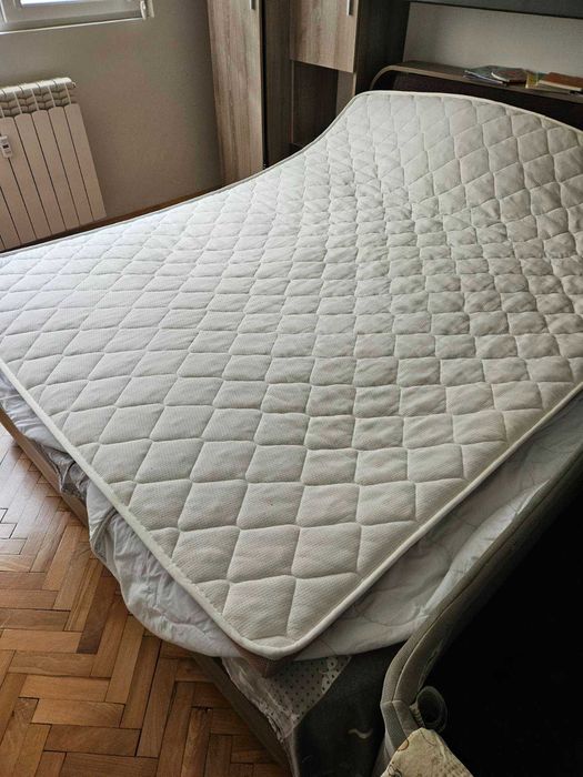 Топ матрак TED Air Flex 160/200