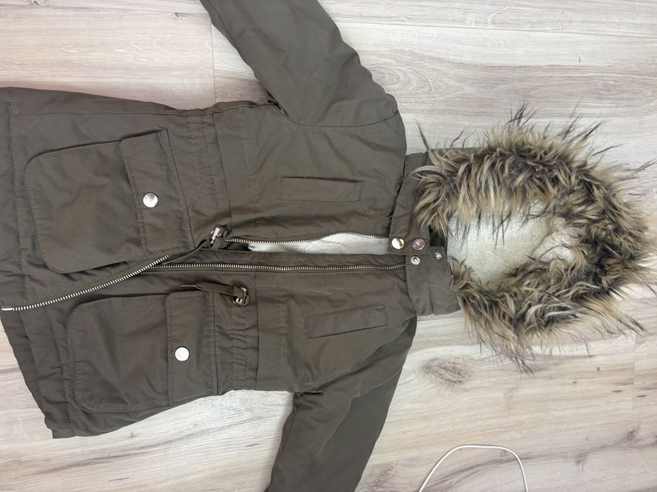 Преходно яке H&M 104