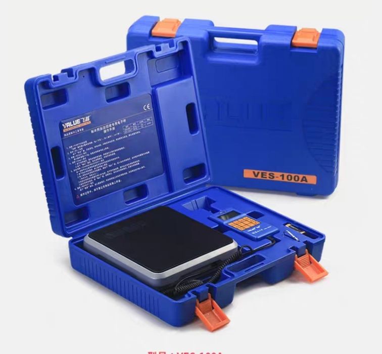 Весы-электронные