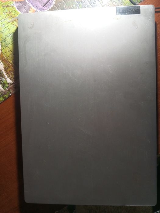 Ноутбук core i3 10110U Lenovo