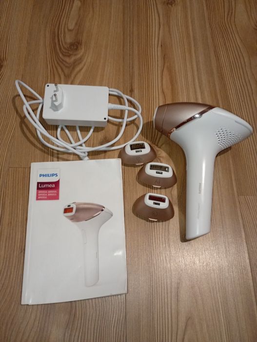 Philips Lumea Prestige