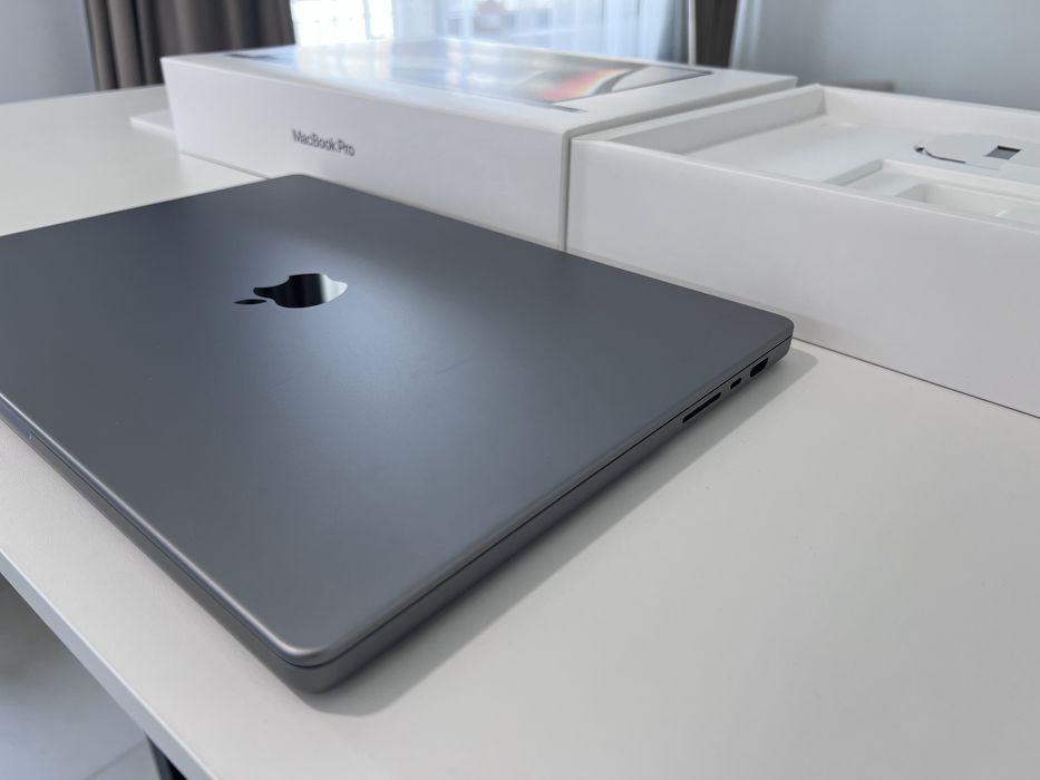 macbook pro m1 max • Anunturi gratuite • OLX.ro
