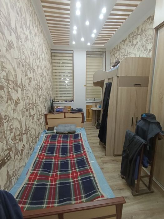 В продаже 4-х комнатная квартира массив Куйлюк 3