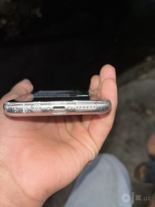 Iphone 11pro 64gb