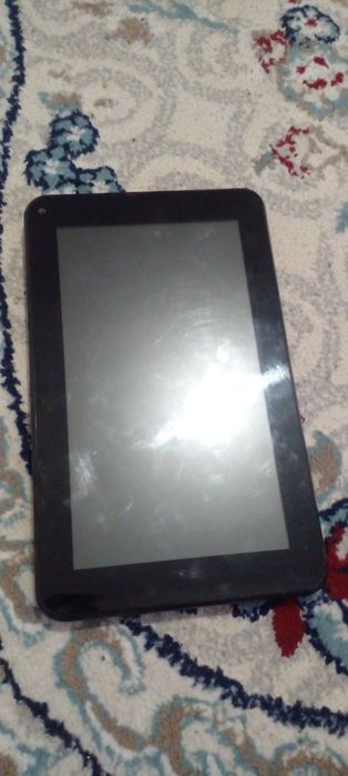 Планшет Twin MOS